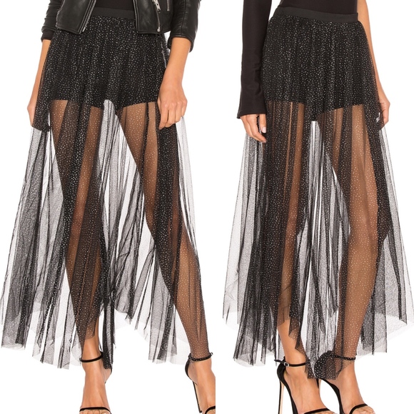 Free People Dresses & Skirts - Free People Brightest Star Maxi Skirt Size XS